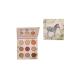 FARRES cosmetics Feature shadows nude shiny - Buy Online on GoSupps.com