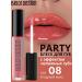 Belor Design Lip gloss Party tone 8