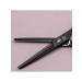 Charites Black Filtering Black Scissors for Hair Cricet - Buy Online on GoSupps.com