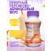 B Braun Nutrimop Drink Plus Fayber Persik-apricot 200 ml.x 4 pcs - Buy Online on GoSupps.com