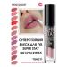 Belor Design Lip gloss sustainable matte Super Stay Tone 211