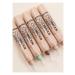 BELOR DESIGN Facial corrector cream pencil tone 12 Miss Perfect - Buy Online on GoSupps.com