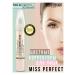 BELOR DESIGN Facial corrector cream green tone 22 Miss Perfect