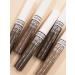 BELOR DESIGN Eyebrow mascara tone 15 brown Brow Maker - Buy Online on GoSupps.com