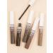 BELOR DESIGN Eyebrow mascara tone 15 brown Brow Maker - Buy Online on GoSupps.com