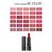 BELOR DESIGN Lipstick for lips cream -moisturizing be color tone 105 - Buy Online on GoSupps.com