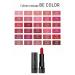 BELOR DESIGN Lipstick for lips cream moisturizer be color tone 106 - Buy Online on GoSupps.com