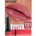 BELOR DESIGN Lipstick Party moisturizing tone 131