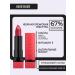 BELOR DESIGN Lipstick for lips moisturizing persistent tone 137 - Buy Online on GoSupps.com