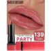 BELOR DESIGN Lipstick Party moisturizing tone 139