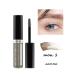 LUXVISAGE Brow Styler eyebrow gel tone 01 latte