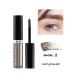 LUXVISAGE Brow Styler 3 in 1 tone 2 tone 2 kapucchino