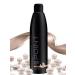 POINT Hair shampoo is tinted pearl (10.8)