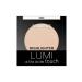 Belarusian cosmetics Highlighter for the face dry shining lumi touch tone 2 - Buy Online on GoSupps.com