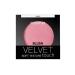 Belarusian cosmetics Face blush dry with a chemmer Velvet Touch tone 103 - Buy Online on GoSupps.com