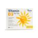 Pharmgroup Vitamin D3 2000 Tables No. 50 Sun Day