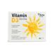Pharmgroup Vitamin D3 500 cups No. 50 - Buy Online on GoSupps.com