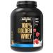 Maxler Golden Whey 100% 227 kg Protein 100% Golden Whey 2270 g (strawberries)