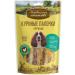 Country delicacies Dog treating "Chicken sticks" 90 gr - Buy Online on GoSupps.com