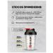 Do4a Lab Glutamine glutamine in powder Babb gum 200 g Sports - Buy Online on GoSupps.com