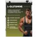 Do4a Lab Glutamine glutamine in powder without taste 200 grams sports - Buy Online on GoSupps.com