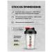 Do4a Lab Glutamine glutamine in powder without taste 200 grams sports - Buy Online on GoSupps.com