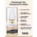 LUXVISAGE Tonal face cream matting 01 porcelain - Buy Online on GoSupps.com