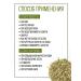 FreshUral St. John's wort grass is dried - Buy Online on GoSupps.com