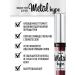 LUXVISAGE Liquid shadows for eye makeup persistent mono tone 08 Metal Hype - Buy Online on GoSupps.com