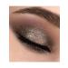 LUXVISAGE Liquid shadows for eye makeup persistent mono 16 tone Metal Hype - Buy Online on GoSupps.com