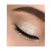 LUXVISAGE Liquid shadows for eye makeup persistent mono 01 tone Metal Hype - Buy Online on GoSupps.com