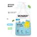 Wonder Lab Liquid soap children's gel for washing 0+