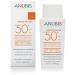 Anubis Barcelona Sunscreen emulsion SPF 50+ Anti-Auging Sun Emulsion