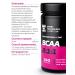 SportTech Nutrition VSAA 2 1 1 150 capsules of amino acids BCAA - Buy Online on GoSupps.com