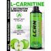 SportTech Nutrition L-Carnitine Green Tea Liquid 500 ml