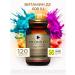 Solgar Vitamin D3 600 ME.15MCG 120 pcs