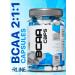 R-line BCAA 200 capsules of amino acid BCAA