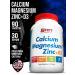 SAN Calcium Magnesium Zinc D3 Calcium magnesium zinc vitamin D3