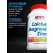SAN Calcium Magnesium Zinc D3 Calcium magnesium zinc vitamin D3 - Buy Online on GoSupps.com