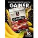 SportLine Nutrition Dynamic Mass Powder 1000 Gr Gainer for a mass gain