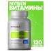 Strimex Vitamins Daily Multivitamin 120 table