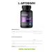Strimex L-Arginine amino acid L-Arginine 1000 mg 120 capsules - Buy Online on GoSupps.com