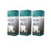 Apicenna Dentist tooth gel dental 30 ml 3pcs