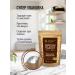 Siberian cedar Cedarly peeled cedar 500 g craft package - Buy Online on GoSupps.com