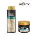 BELITA Balm and shampoo for blond hair shining blond - Buy Online on GoSupps.com