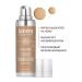 Lavera Natural liquid foundation with hyaluronic acid 06 - Buy Online on GoSupps.com