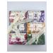 Nesti Dante A set of soap dei colli fiorentini (flower collection) 6*150g - Buy Online on GoSupps.com