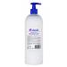 Floresan Liquid soap for intimate care milk coconut 1000ml - Buy Online on GoSupps.com