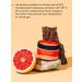 savonry Anti -cellulite scrub with grapefruit oils - Buy Online on GoSupps.com