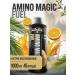 maxler Amino Magic Fuel BCAA amino acid complex 1000 ml - Buy Online on GoSupps.com
